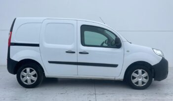 NISSAN NV250 full