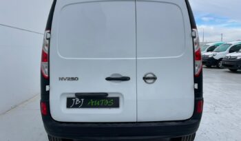 NISSAN NV250 full