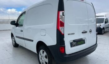 NISSAN NV250 full