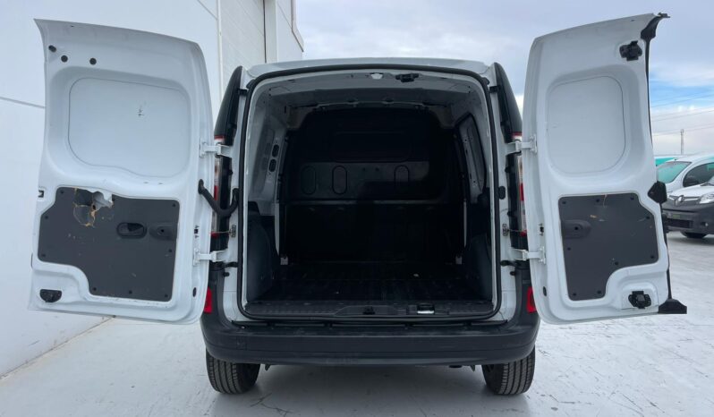 NISSAN NV250 full