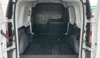 NISSAN NV250 full