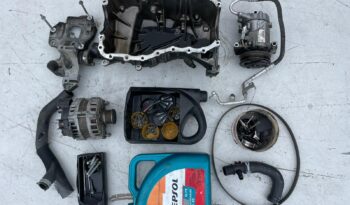 NISSAN NV250 full