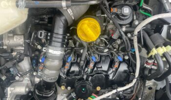 NISSAN NV250 full