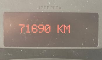 NISSAN NV250 full