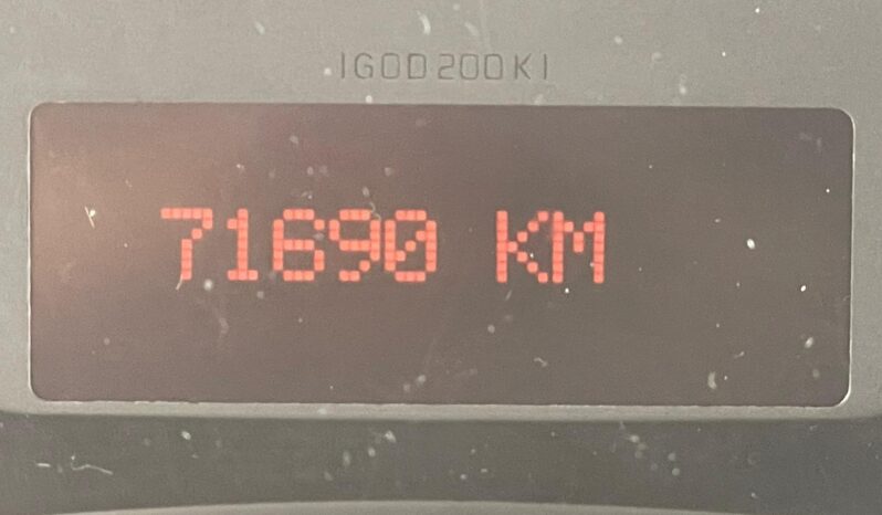 NISSAN NV250 full