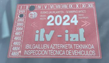 NISSAN NV250 full