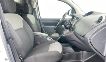 NISSAN NV250 full