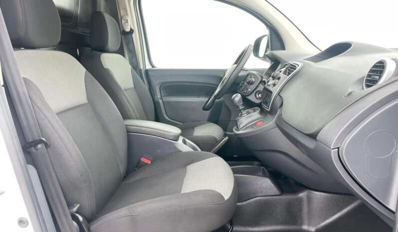 NISSAN NV250 full