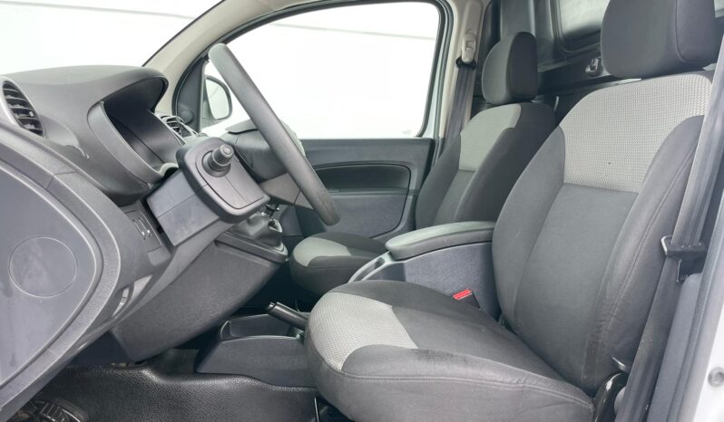 NISSAN NV250 full