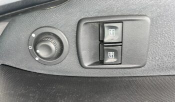NISSAN NV250 full