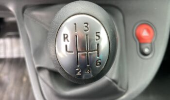 NISSAN NV250 full