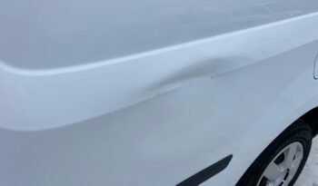 NISSAN NV250 full