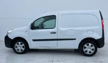 NISSAN NV250 full