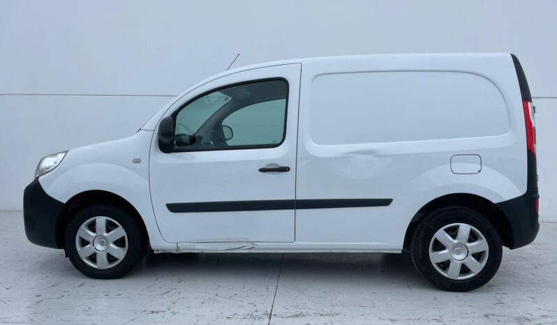 NISSAN NV250 full