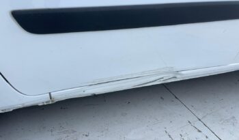 NISSAN NV250 full