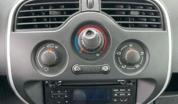 NISSAN NV250 full