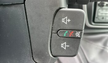 NISSAN NV250 full