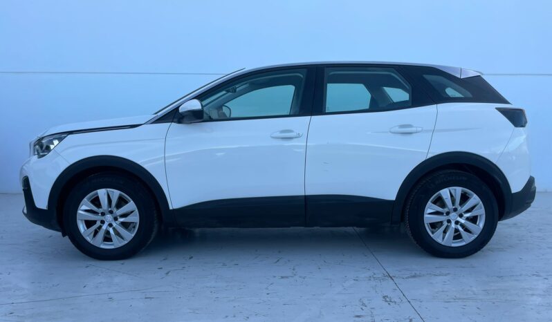 PEUGEOT 3008 full