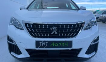 PEUGEOT 3008 full