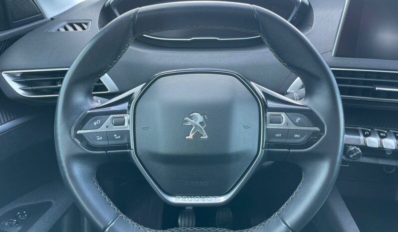 PEUGEOT 3008 full