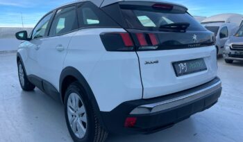 PEUGEOT 3008 full