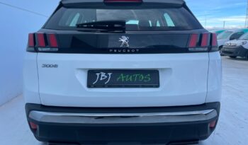 PEUGEOT 3008 full