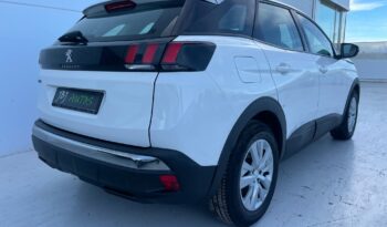 PEUGEOT 3008 full