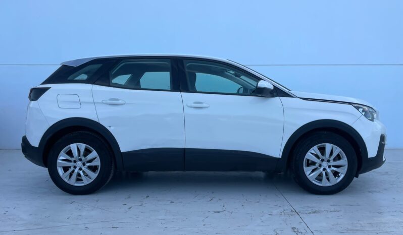 PEUGEOT 3008 full