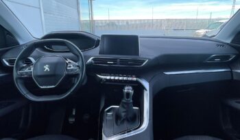 PEUGEOT 3008 full