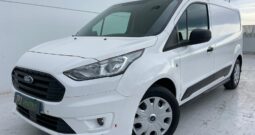 FORD TRANSIT CONNECT L2