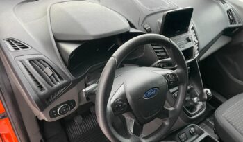 FORD TRANSIT CONNECT L2 full