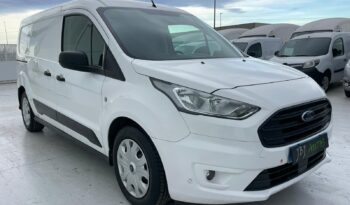 FORD TRANSIT CONNECT L2 full