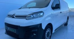 CITROEN JUMPY