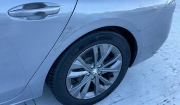 PEUGEOT 508 SW full