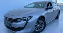 PEUGEOT 508 SW