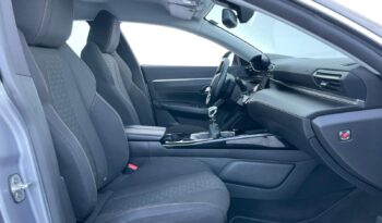 PEUGEOT 508 SW full