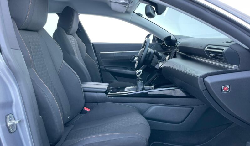 PEUGEOT 508 SW full
