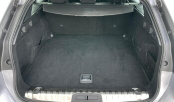 PEUGEOT 508 SW full