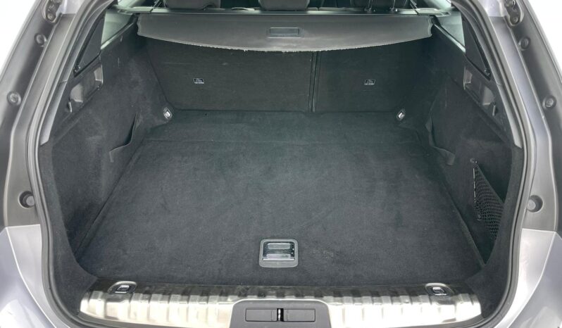 PEUGEOT 508 SW full