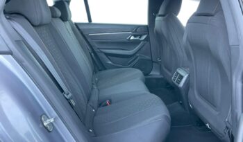 PEUGEOT 508 SW full