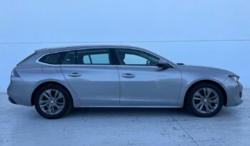 PEUGEOT 508 SW full