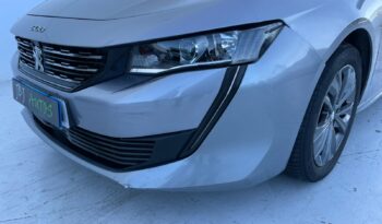 PEUGEOT 508 SW full