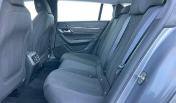 PEUGEOT 508 SW full