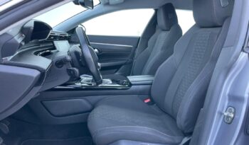 PEUGEOT 508 SW full