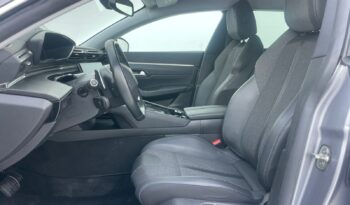 PEUGEOT 508 SW full