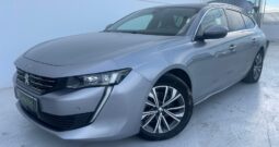 PEUGEOT 508 SW