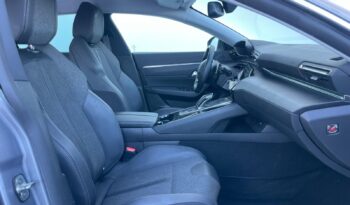PEUGEOT 508 SW full