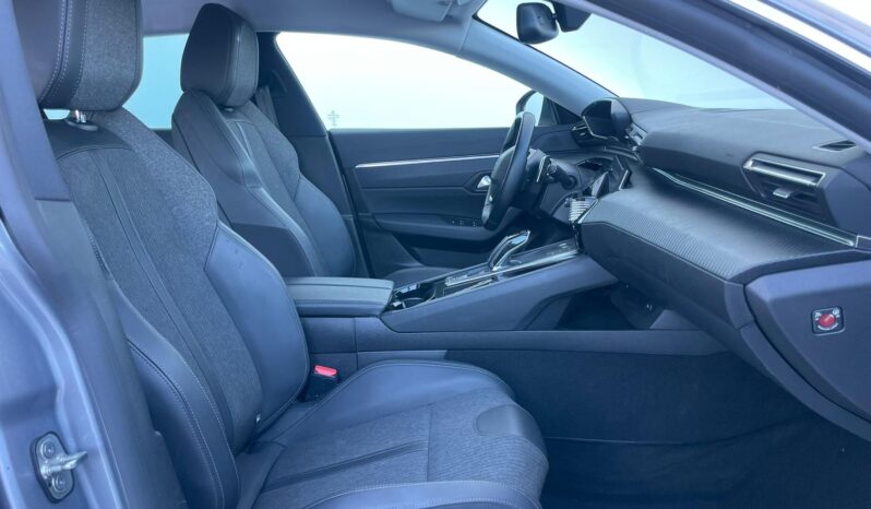 PEUGEOT 508 SW full