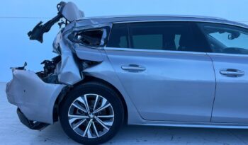 PEUGEOT 508 SW full