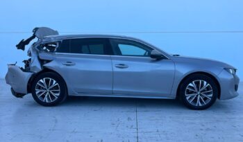 PEUGEOT 508 SW full